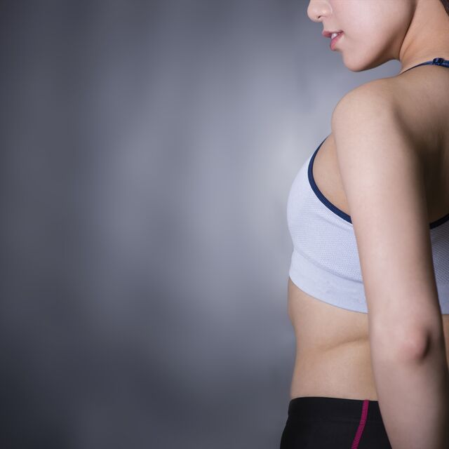 短期集中型のダイエットに挑戦できる